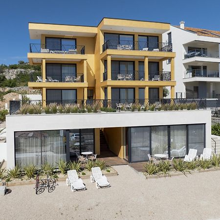 Mediterana Art Deco Resort (Adults Only) Šibenik Екстериор снимка