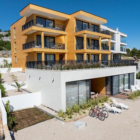 Mediterana Art Deco Resort (Adults Only) Šibenik Екстериор снимка