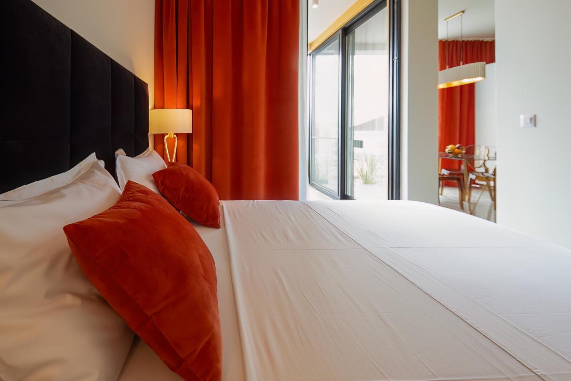 Mediterana Art Deco Resort (Adults Only) Šibenik Екстериор снимка