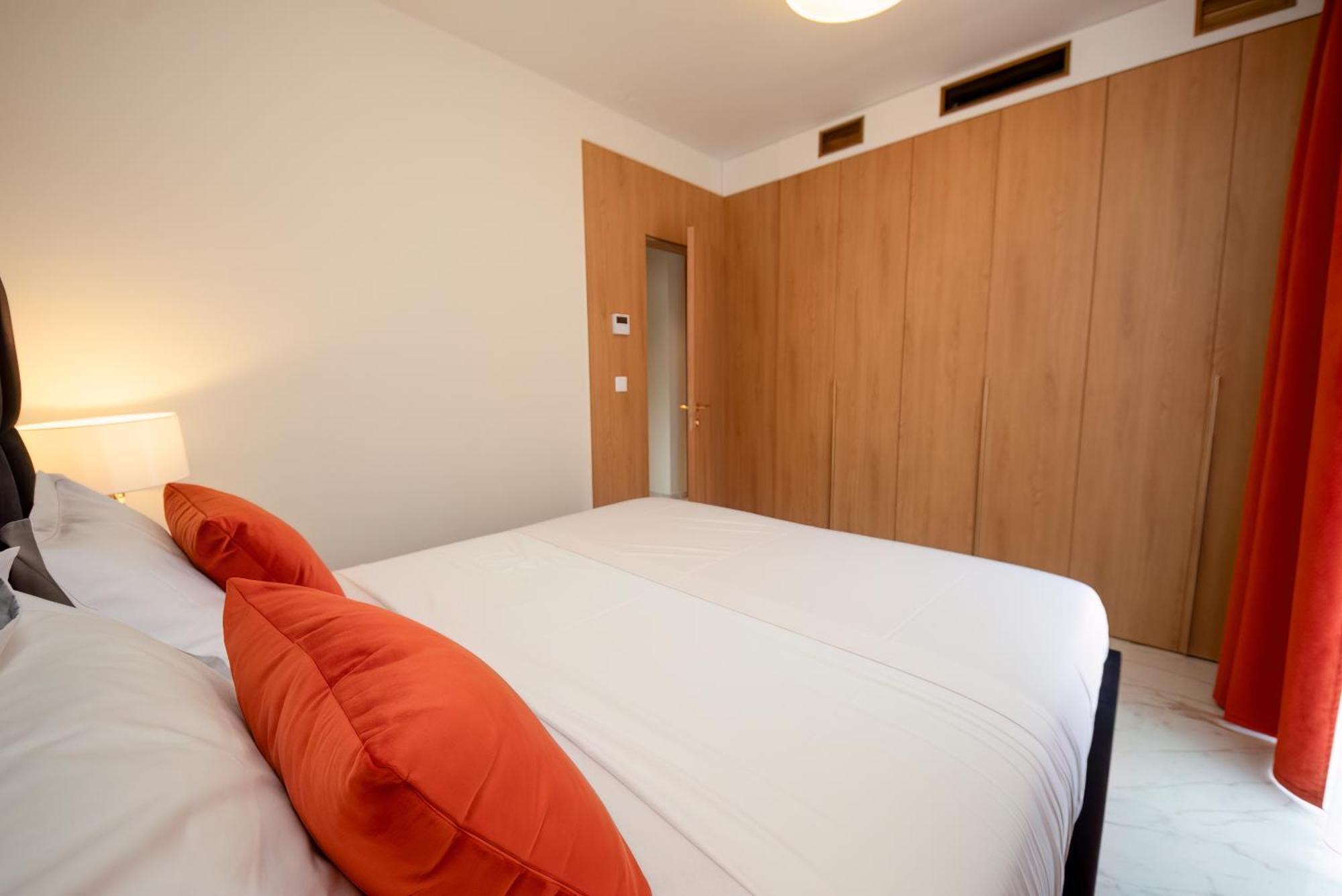 Mediterana Art Deco Resort (Adults Only) Šibenik Екстериор снимка