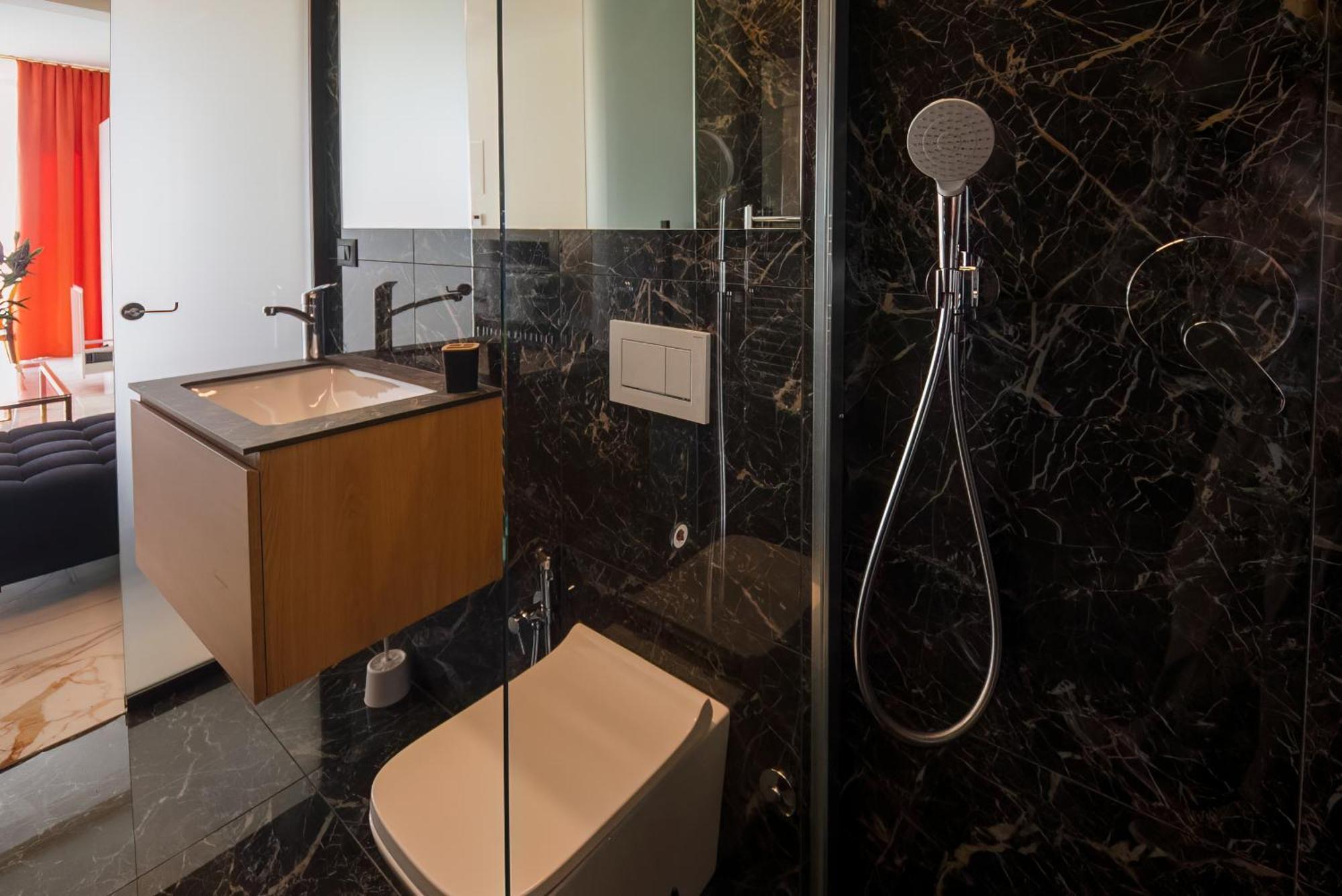 Mediterana Art Deco Resort (Adults Only) Šibenik Екстериор снимка