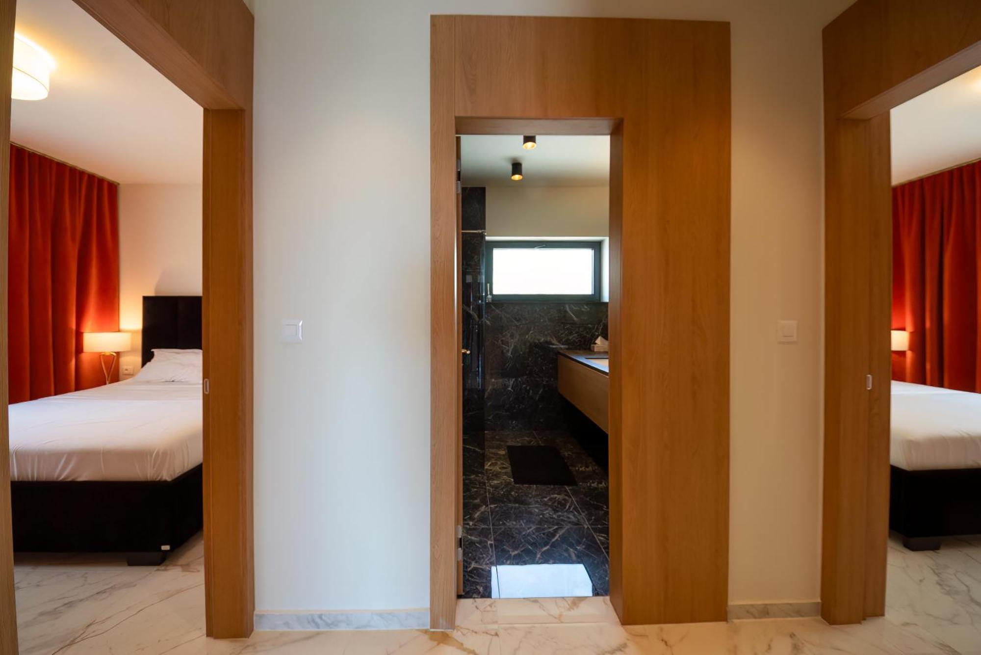 Mediterana Art Deco Resort (Adults Only) Šibenik Екстериор снимка
