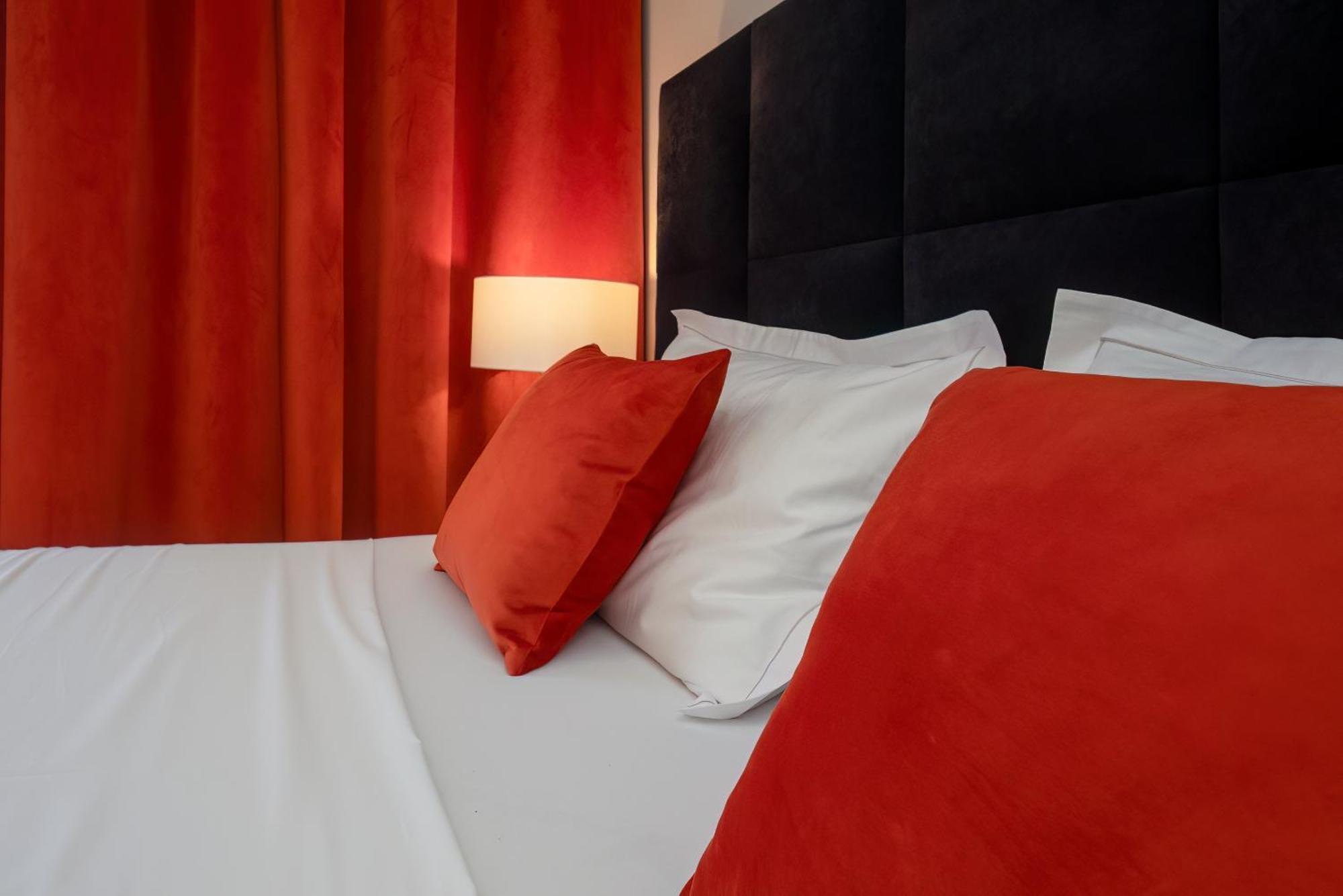 Mediterana Art Deco Resort (Adults Only) Šibenik Екстериор снимка