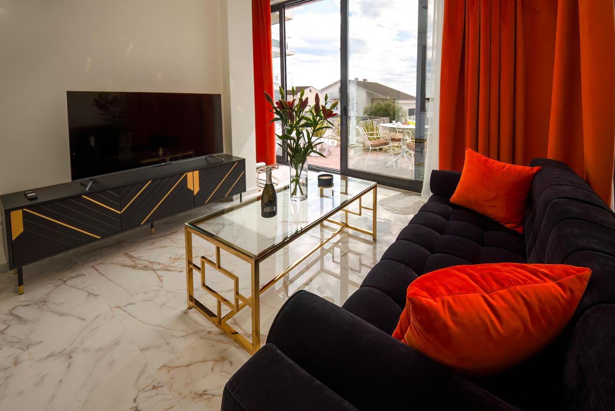 Mediterana Art Deco Resort (Adults Only) Šibenik Екстериор снимка