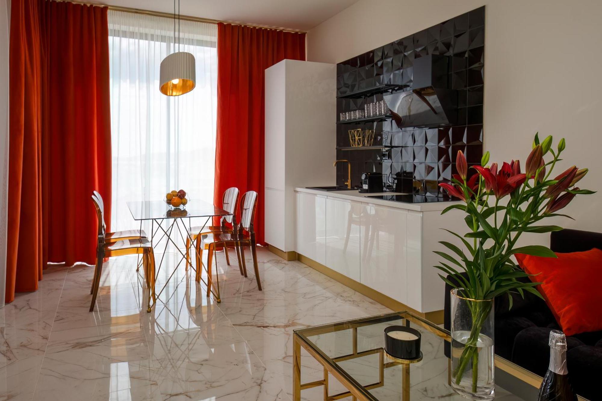 Mediterana Art Deco Resort (Adults Only) Šibenik Екстериор снимка