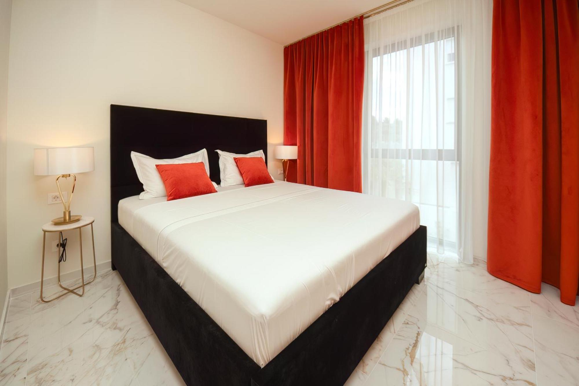 Mediterana Art Deco Resort (Adults Only) Šibenik Екстериор снимка