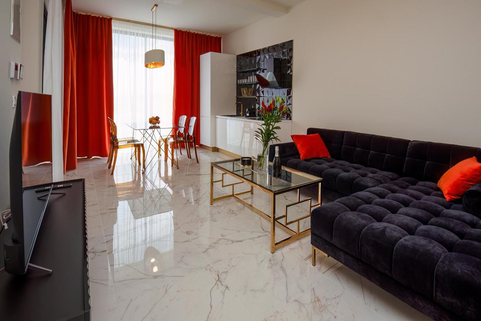 Mediterana Art Deco Resort (Adults Only) Šibenik Екстериор снимка